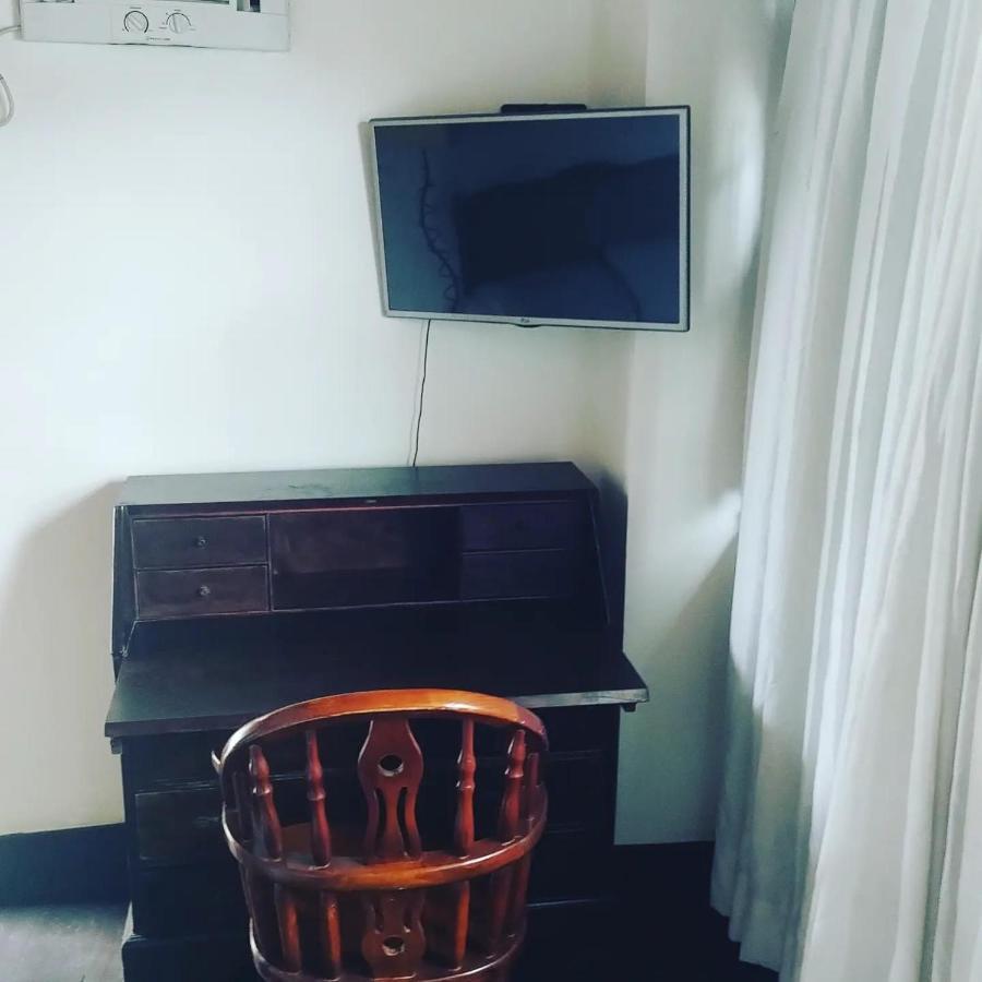 פאראטי Pousada Arte Colonial - Casarao Historico Do Sec XVIII - Lancha Propria מראה חיצוני תמונה